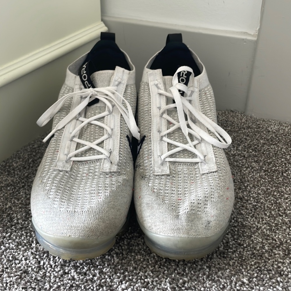 Men's Nike Vapormax Flyknit Running Shoes